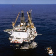 Hibernia offshore, Canada