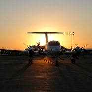 US Army C12 in Iraq