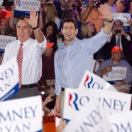 Matt Romney-Paul Ryan