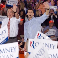 Matt Romney-Paul Ryan