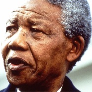 Nelson Mandela