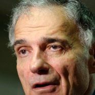 Ralph Nader