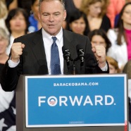 Tim Kaine