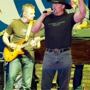 Trace Adkins