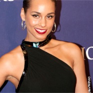 Alicia Keys