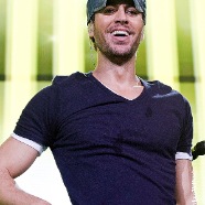 Enrique Iglesias