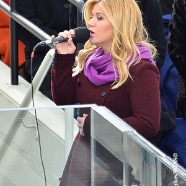 Kelly Clarkson