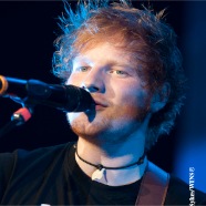 Ed Sheeran