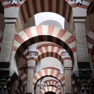 Cathedral of Cordoba, Spain