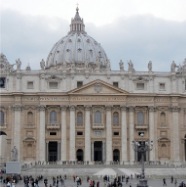 The Vatican