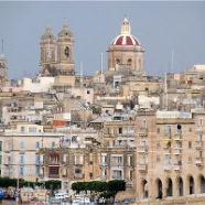 Valleta, Malta