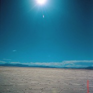 Salinas Grandes, Agentina